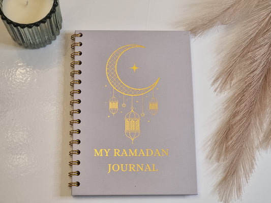 Ramadan Journal